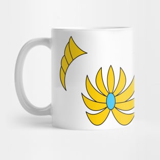 She Ra Mug